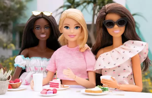 La ciudad de Nueva York tendr pronto un caf temtico de Barbie