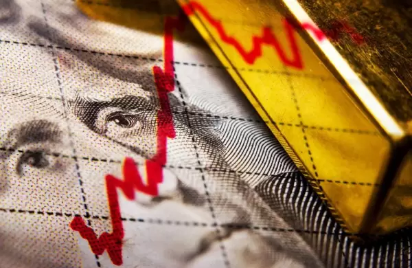 Estas acciones se disparan y superan a Apple, Google y Microsoft