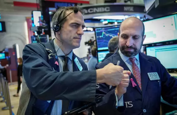 Wall Street augura el futuro del S&P 500 para el prximo ao: cul es su pronstico