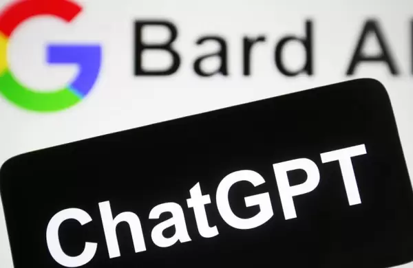 Se lanza la competencia de ChatGPT: cómo usar Bard, la IA generativa que Google acaba de lanzar en español