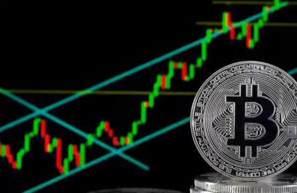 El bitcoin supera los US$ 30.000 por primera vez en diez meses