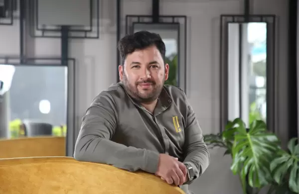 En este lugar, la gastronoma es un Enigma