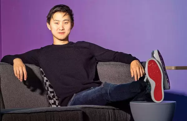 Cómo Alexandr Wang convirtió un ejército de Clickworkers en un unicornio de Inteligencia Artificial de US$ 7.3 mil millones