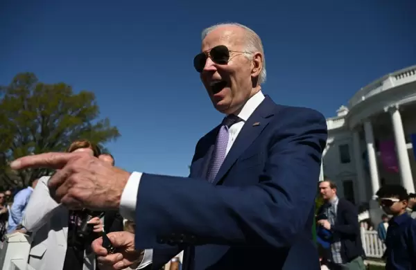 Qué deben esperar los mercados ante una campaña de reelección de Biden