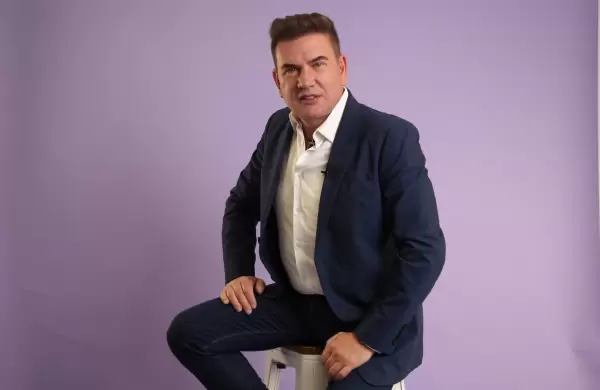 Jorge Bischoff anuncia la apertura de 20 tiendas en 5 aos en Ecuador