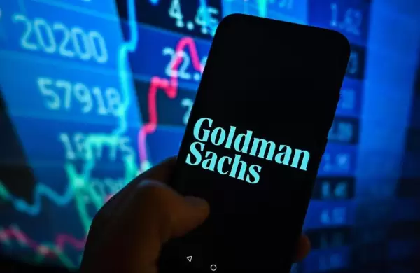 La enorme predicción de Goldman Sachs que le dio un sacudón al Bitcoin