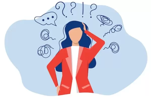 Lee esto si es que estás viviendo el mejor momento de tu vida y tienes terror de que algo malo pase