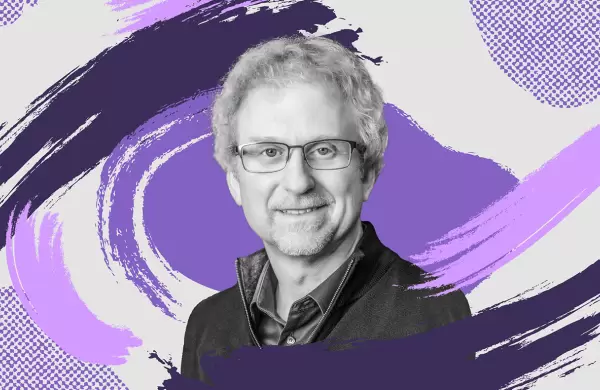 Paul Daugherty: "La nueva realidad es la mixtura de átomos con bits"