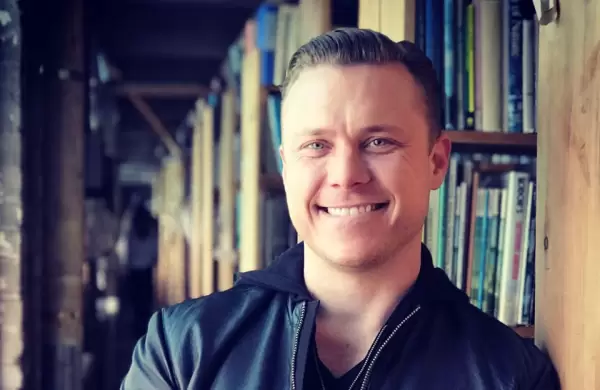 Quin es Nima Momeni, el sospechoso detenido por el asesinato del fundador de Cash App, Bob Lee