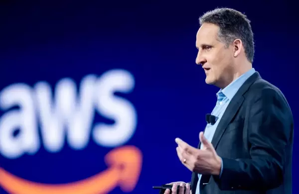 Cómo es la nueva plataforma de IA dirigida a clientes corporativos que acaba de lanzar Amazon