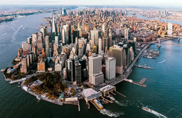 Estas son las ciudades del mundo con más multimillonarios