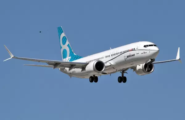 ¿Vas a volar en un Boeing 737 MAX? Esto es lo que tenés que saber