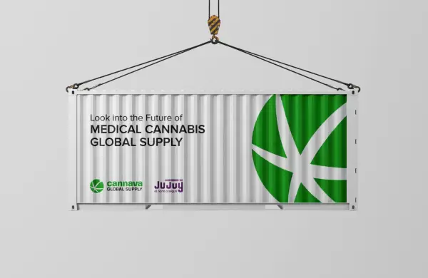 Cannava, la primera sociedad estatal argentina dedicada a la producción de cannabis medicinal, acelera su estrategia internacional