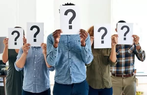 Preguntas calificadas: la importancia de saber preguntar en épocas de IA