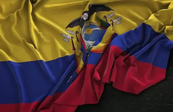 Presidente del Ecuador disuelve La Asamblea