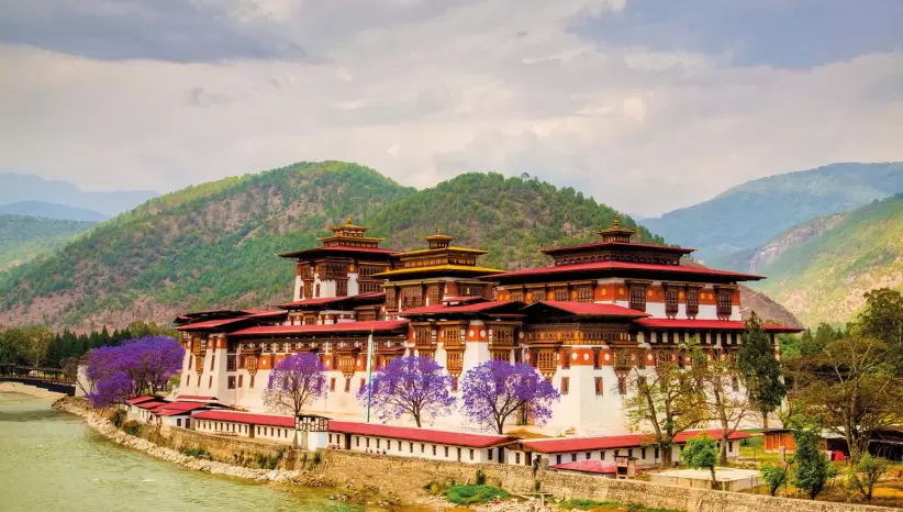 El reino de Bután ha estado invirtiendo en criptomonedas