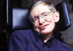 Antes de morir, Stephen Hawking hizo estas revelaciones sobre el origen del Cosmos