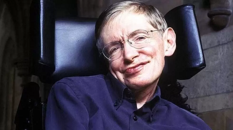 hawking