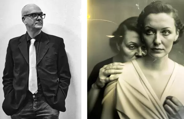 "Esas mujeres nunca existieron": Un fotógrafo alemán rechazó prestigioso premio luego de admitir que usó Inteligencia Artificial