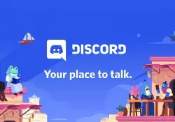 As es Discord, el primo vanguardista del WhatsApp que le encanta a la gente peligrosa