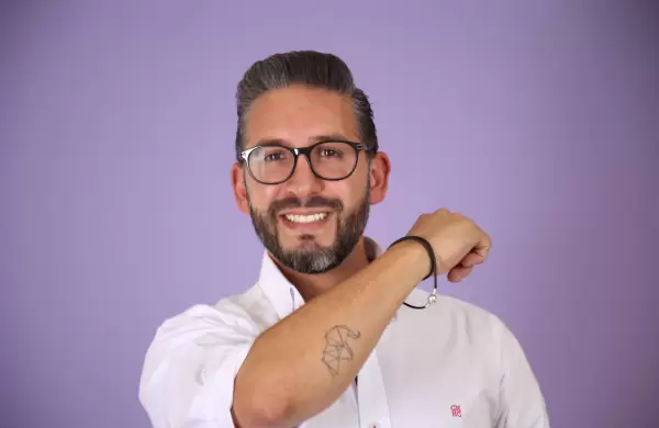 Es lder de Meta ASP en Ecuador y ahora lidera Meta ASP Panam