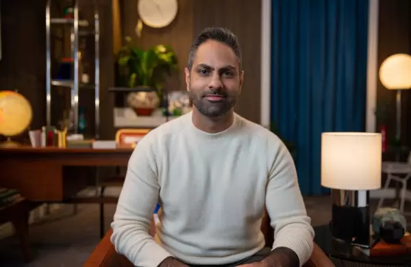 Autor de "Te enseñaré a ser rico" revela las claves para acumular dinero y disfrutar de la vida