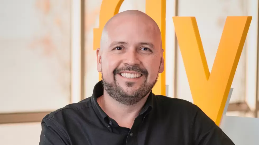 Mauricio Sana, CEO de Flybondi