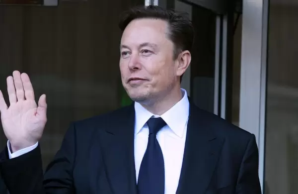TruthGPT: Elon Musk  dio detalles de cmo quiere ganar la carrera en Inteligencia Artificial