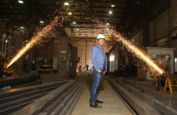 Su segunda generacin ya saca chispas