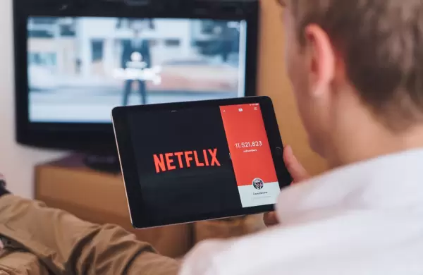 Netflix ya defini cuando comenzar la campaa contra el uso compartido de contraseas