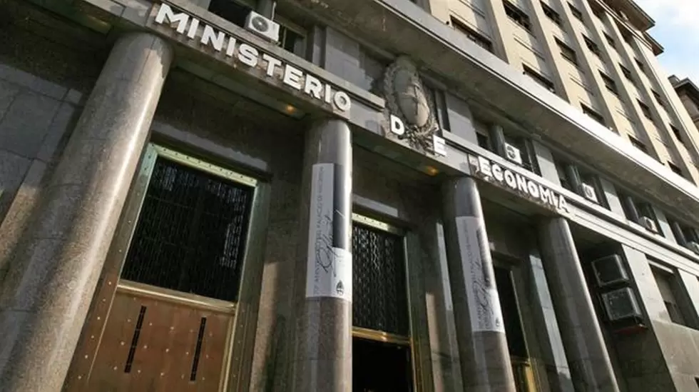 Ministerio de Economa