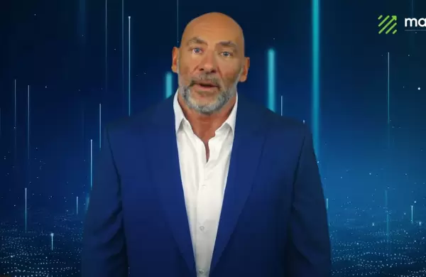 As utilizan IA para crear un CEO falso y estafar a inversores crypto