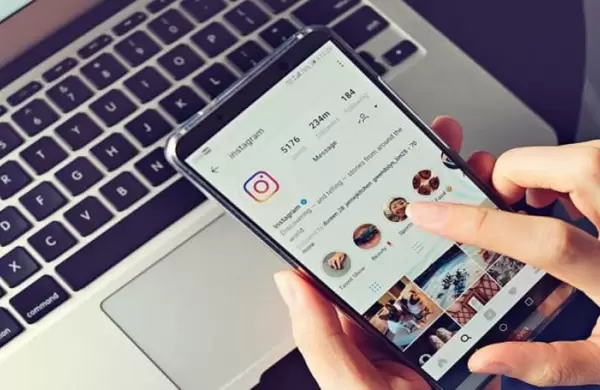 Instagram lanz una nueva funcin que ser celebrada por todo el ecosistema emprendedor