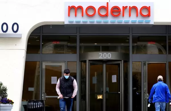 Moderna e IBM se unen para desarrollar medicamentos de ARNm: qué hay detrás de su flamante acuerdo