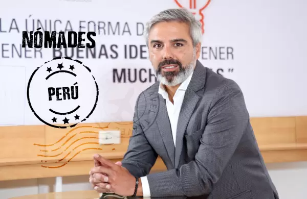 'Quito es una Suiza en Amrica del Sur'