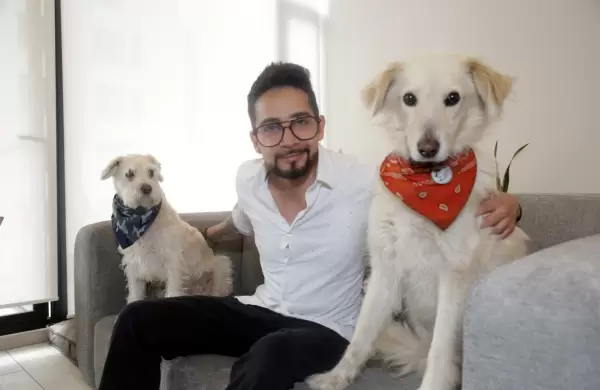 Dej su carrera laboral por Camilo y Vladimir