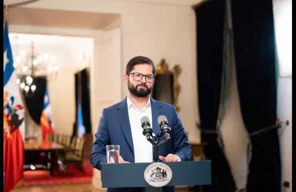 Chile planea nacionalizar el litio, sacude un mercado del cual la Argentina busca ser líder y las empresas ya sienten el impacto