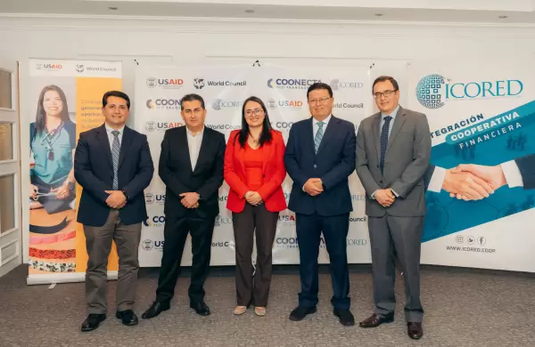 Nace la Red de Educación Financiera en Ecuador
