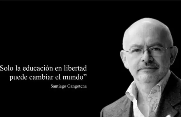 Descansa en paz, Santiago