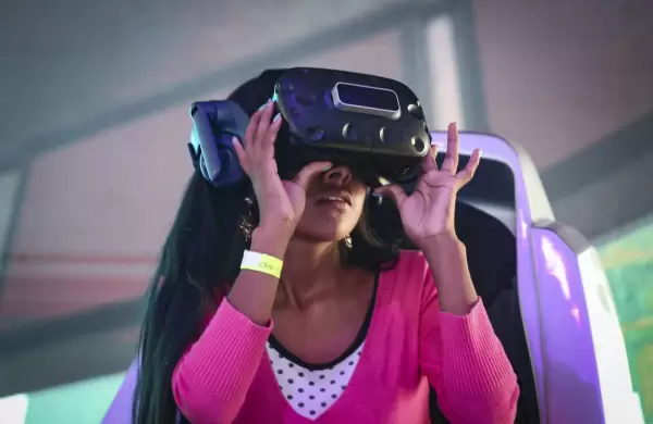 Ciberseguridad, crypto, IA y esports coparon el cuarto día de la Feria IT Joven