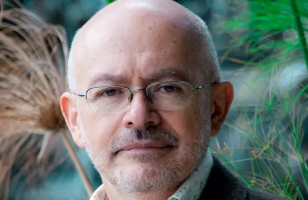 La muerte de Santiago Gangotena