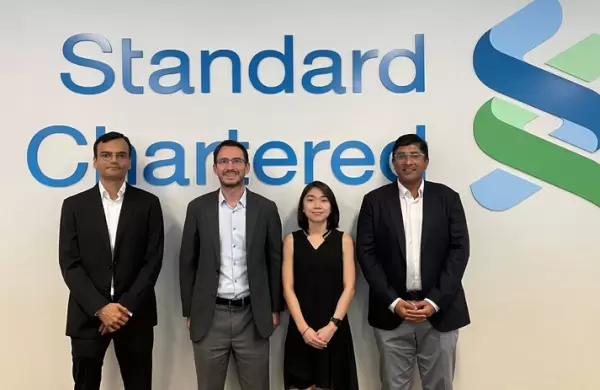 Geoff Kendrick, gurú de Standard Chartered, dictamina que el cryptoinvierno terminó y da su predicción para el precio del bitcoin