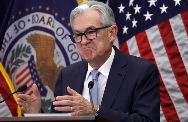 A pesar del SVB y otros problemas bancarios, la Fed seguiría endureciendo su política monetaria