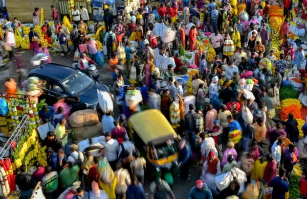 China dejó de ser el país más poblado del mundo en manos de esta nación, según la ONU