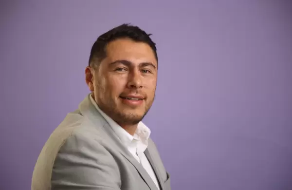 Este millennial es un as para los negocios de la construccin