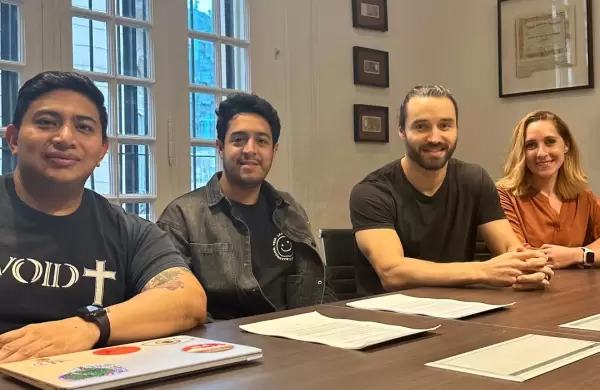 As es como la primera gastrotech argentina desembarca en Centroamrica: sus negocios y la bsqueda de nuevos mercados