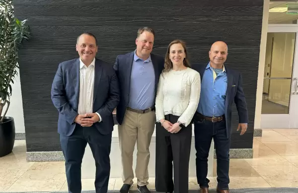 Globant se expande en América del Norte al comprar una empresa dedicada a un sector tecnológico clave