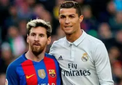 Aseguran que Cristiano podra retornar al Madrid y "reencontrarse" con Messi