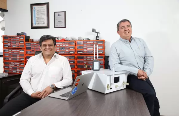 Los hroes tricolores que salvaron a muchos del Covid