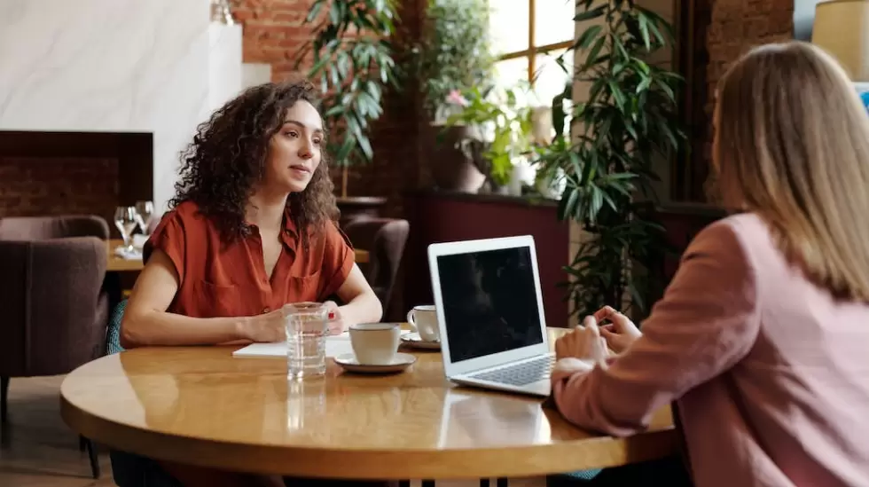 Un curso intensivo sobre qu hacer antes de ir a una entrevista de trabajo